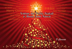 NATAL 2014